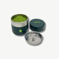 Chaboys Stainless Steel Matcha Powder Canister