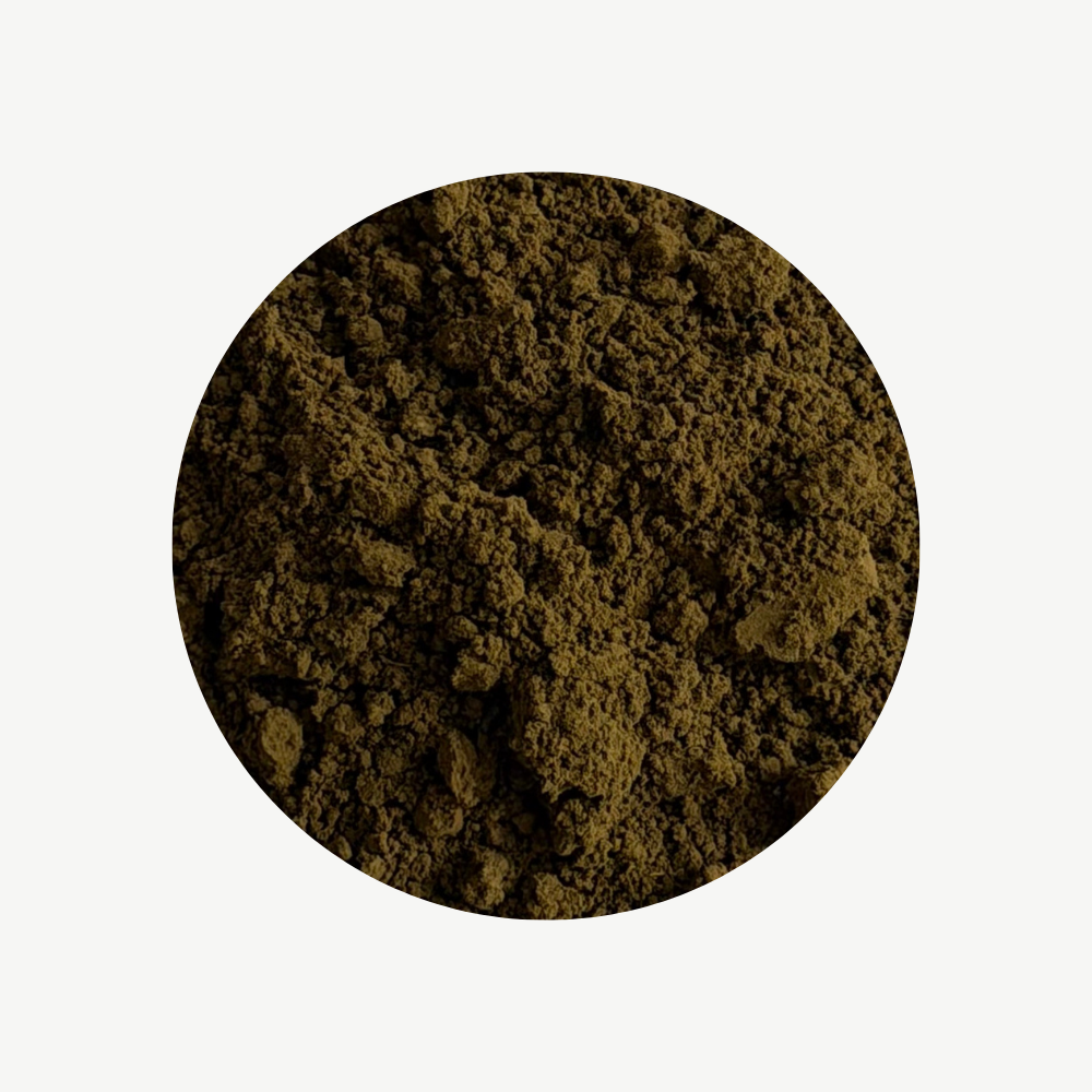 Chaboys Dark Roast Hojicha Powder