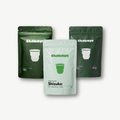 Chaboys Matcha Discovery Set - Shizuko/Rin/Rika